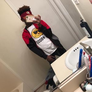 Meet your Posher, Leonard